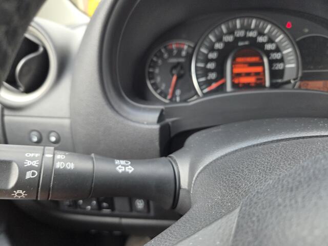 Nissan MICRA 1.2 Connect Edition