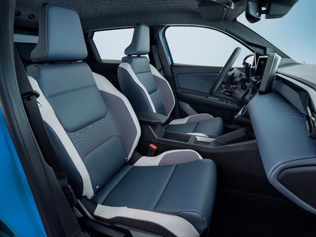 Nissan MICRA ENGAGE - Launch Edition 40 kWh **Nu te pre-orderen bij Herwers**