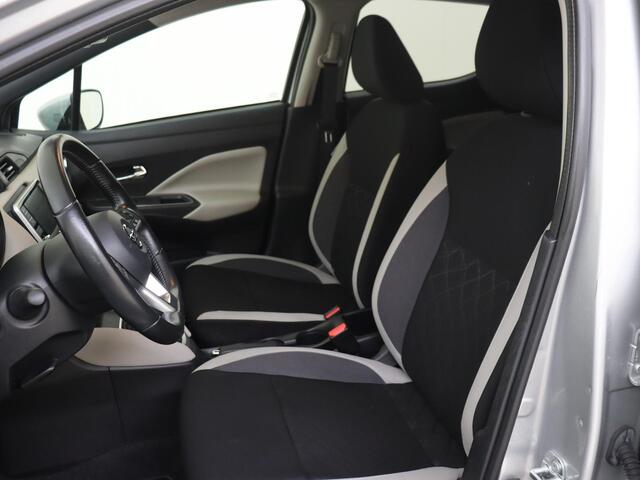 Nissan MICRA 1.0 IG-T N-Connecta | Navigatie | Achteruitrijcamera | Climate Control