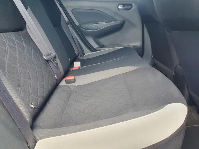 Nissan MICRA 1.0 IG-T N-Connecta PDC/CAMERA/NAVI/CRUISE/AIRCO/LMV