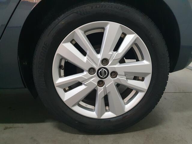 Nissan MICRA 1.0 IG-T N-Connecta PDC/CAMERA/NAVI/CRUISE/AIRCO/LMV