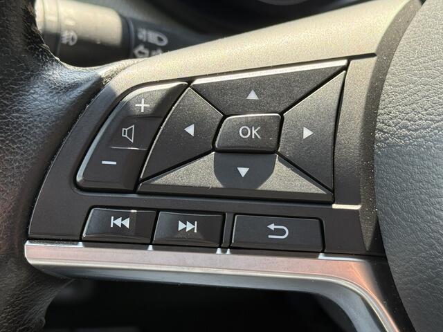 Nissan MICRA BWJ 2019 IG-T 90PK N-Way CLIMA / PDC / NAVI / CRUISE / PRIV. GLAS / LED / LMV