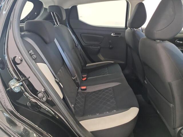 Nissan MICRA 1.0 IG-T Acenta Airco | Carplay | Cruise | Multimedia | DAB Radio | LED | Start/Stop | Hill Hold | NL-Auto | Volledig Onderh.