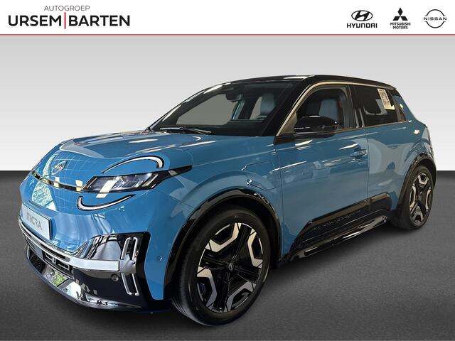 Nissan MICRA ADVANCE - Launch Edition 40 kWh | ALLEEN VANDAAG IN DE SHOWROOM!