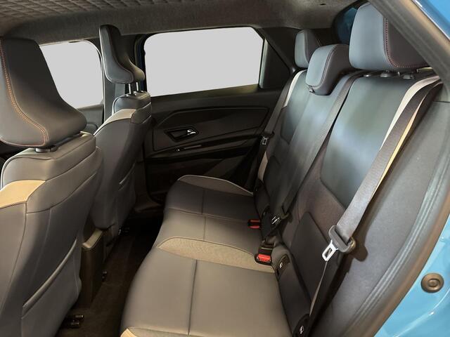 Nissan MICRA ADVANCE - Launch Edition 40 kWh | ALLEEN VANDAAG IN DE SHOWROOM!