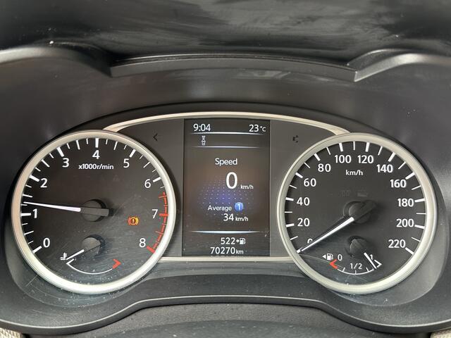 Nissan MICRA 0.9 IG-T N-Connecta