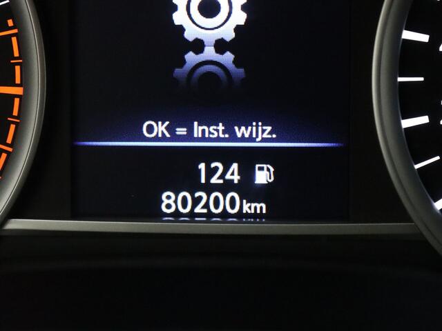 Nissan MICRA 100pk IG-T N-Connecta Airco | Camera | Cruise | Navi | Parkeersens. achter