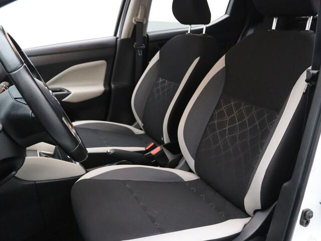 Nissan MICRA 100pk IG-T N-Connecta Airco | Camera | Cruise | Navi | Parkeersens. achter