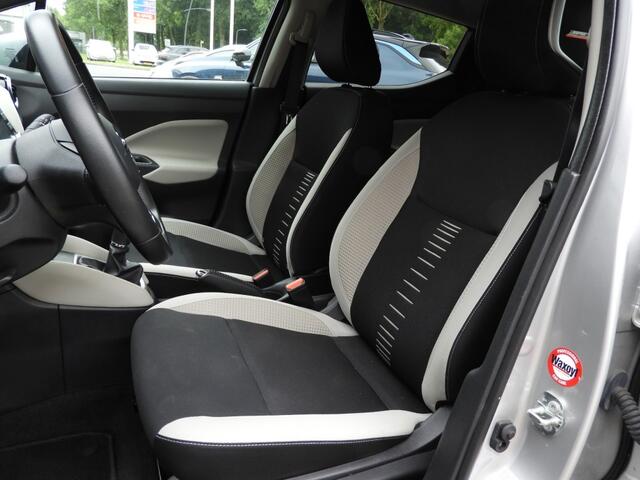 Nissan MICRA 1.0 IG-T TEKNA CARPLAY/CAMERA/TREKHAAK