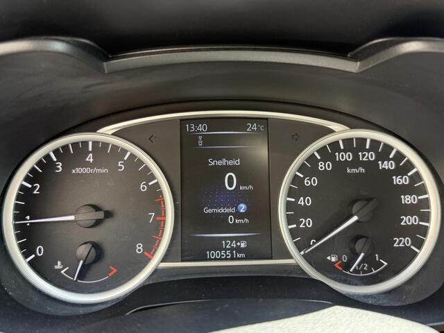 Nissan MICRA 0.9 IG-T Acenta | Apple CarPlay | Trekhaak | 16" LMV | Cruise Control