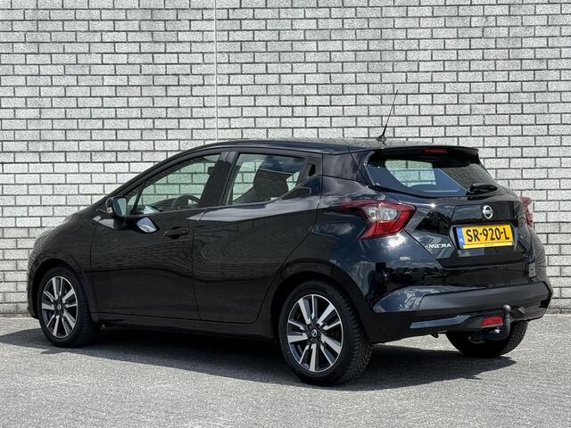 Nissan MICRA 0.9 IG-T Acenta | Apple CarPlay | Trekhaak | 16" LMV | Cruise Control