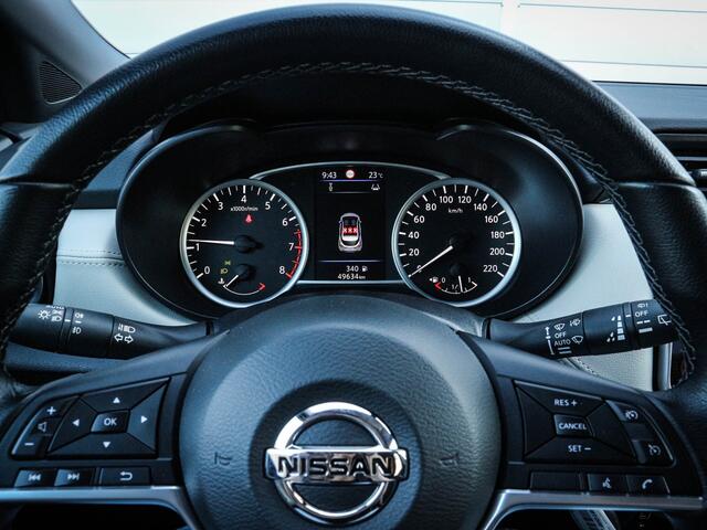 Nissan MICRA 1.0 IG-T N-Design | Airco | Navi | Cruise | Lichtmetaal |