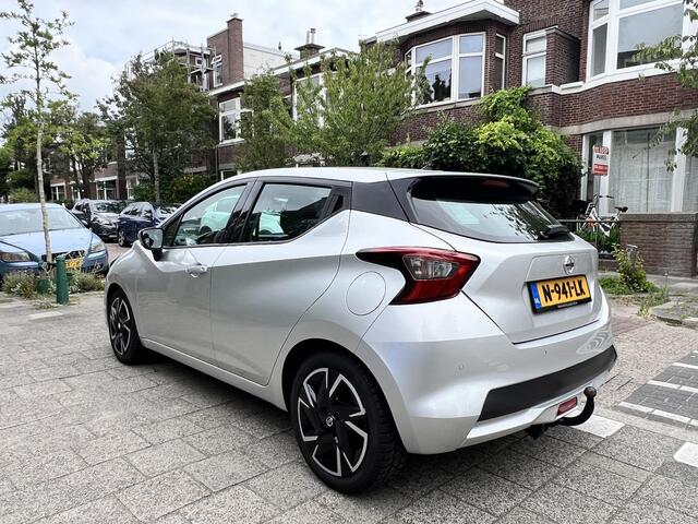 Nissan MICRA 1.0 IG-T Acenta