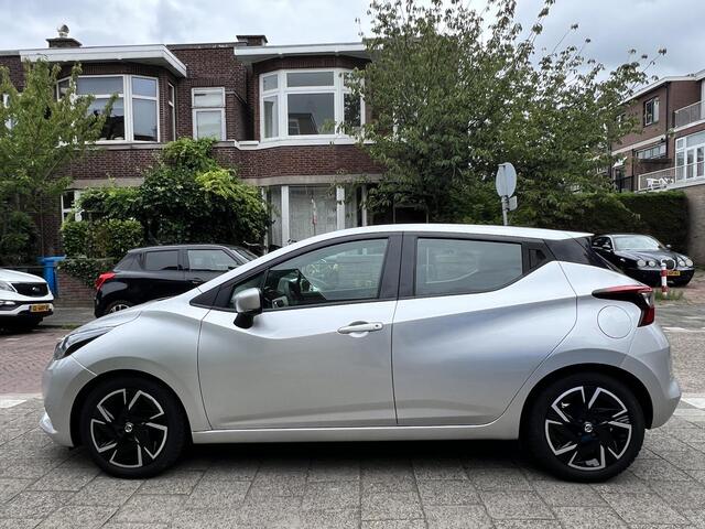 Nissan MICRA 1.0 IG-T Acenta