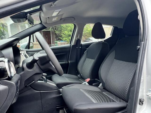 Nissan MICRA 1.0 IG-T Acenta