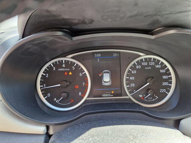 Nissan MICRA 1.0 IG-T N-Connecta | Navigatie | Achteruitrijcamera | Parkeersensoren |