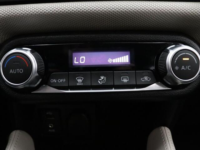 Nissan MICRA 90pk IG-T N-Connecta Camera | Climate | Cruise | Navi | Parkeersens. achter