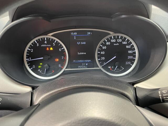 Nissan MICRA 1.0 IG-T Acenta Navigatie | Airco | Applecarplay/ Android auto