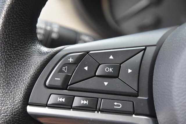 Nissan MICRA 1.0 IG-T N-Connecta | NAVI | CAMERA | ECC | STOELVERW