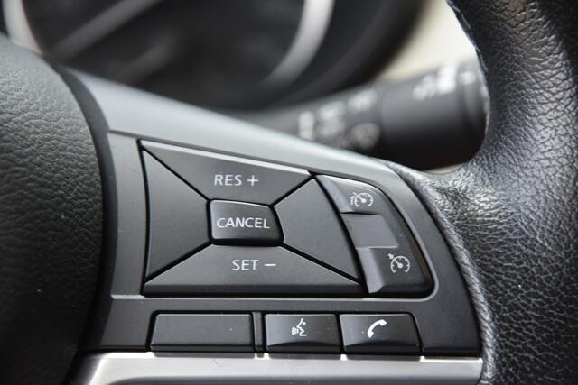 Nissan MICRA 1.0 IG-T N-Connecta | NAVI | CAMERA | ECC | STOELVERW