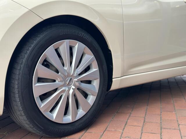 Nissan MICRA 1.0 IG-T Acenta | Airco | Cruise Control | Apple Carplay/Android Auto