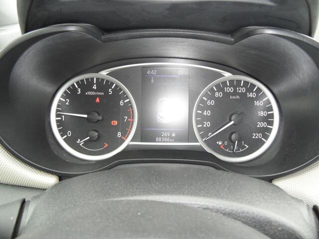 Nissan MICRA 1.0 IG-T N-Connecta