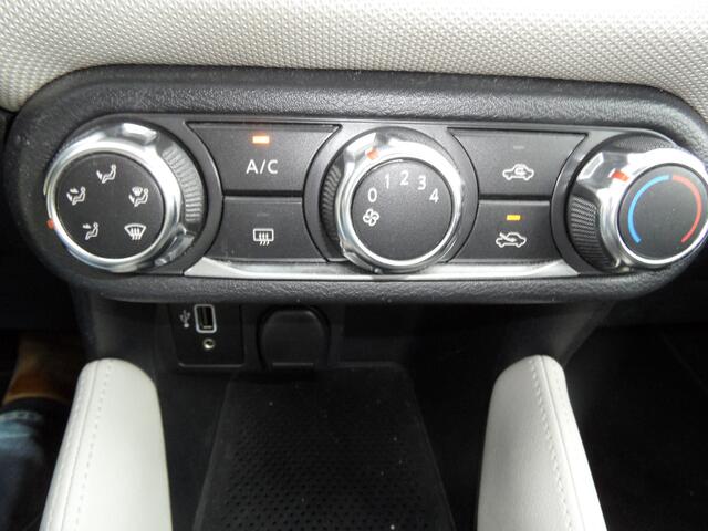 Nissan MICRA 1.0 IG-T N-Connecta