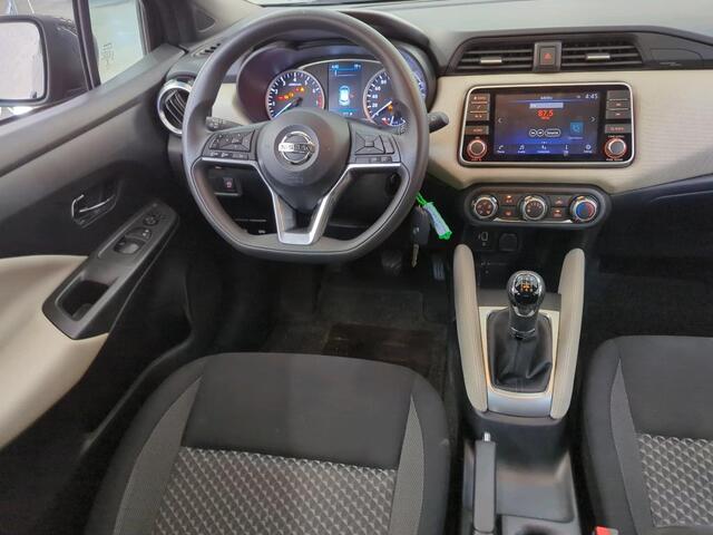 Nissan MICRA 1.0 IG-T Acenta, Carplay! APK 5-2027! VERWACHT!!