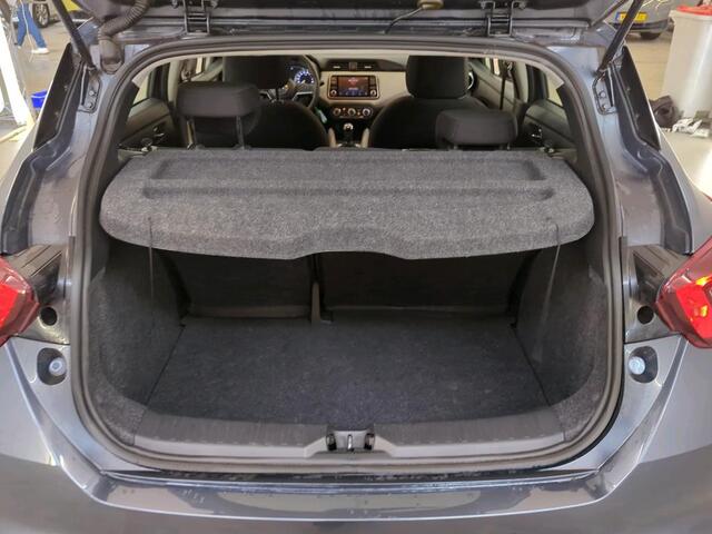 Nissan MICRA 1.0 IG-T Acenta, Carplay! APK 5-2027! VERWACHT!!