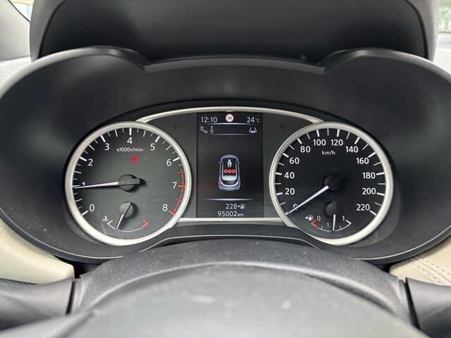 Nissan MICRA 0.9 IG-T Tekna