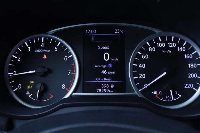 Nissan MICRA 1.0 IG-T N-Sport | Achteruitrijcamera | Apple CarPlay / Android Auto | Cruise control