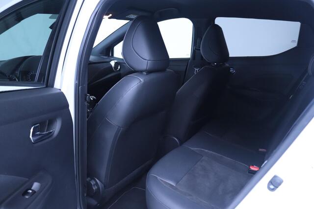 Nissan MICRA 1.0 IG-T N-Sport | Achteruitrijcamera | Apple CarPlay / Android Auto | Cruise control