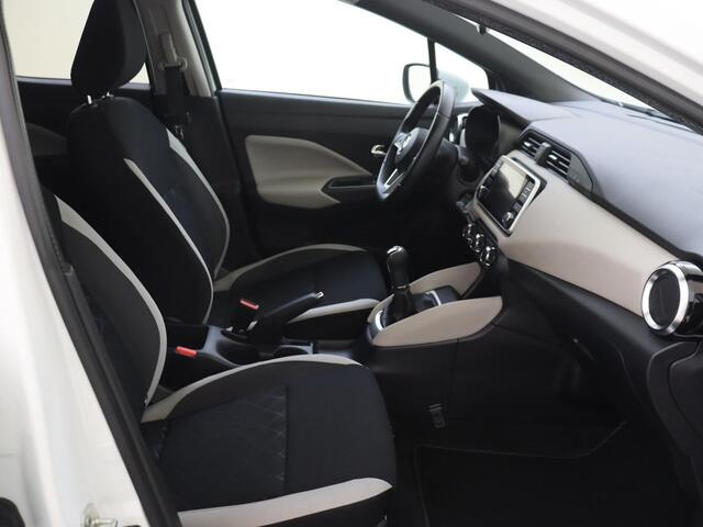 Nissan MICRA 1.0 IG-T N-Connecta