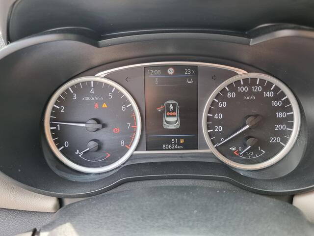 Nissan MICRA 1.0 IG-T Tekna | BOSE Audio | Achteruitrijcamera | Stoelverwarming |