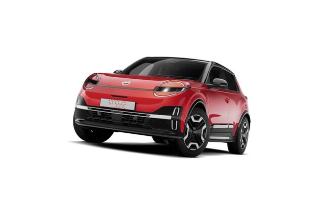 Nissan MICRA Advance 52 kWh | Achteruitrijcamera | Draadloze smartphonelader