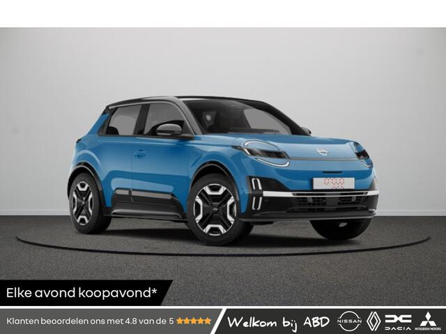 Nissan MICRA Advance 52 kWh | Achteruitrijcamera | Draadloze smartphonelader