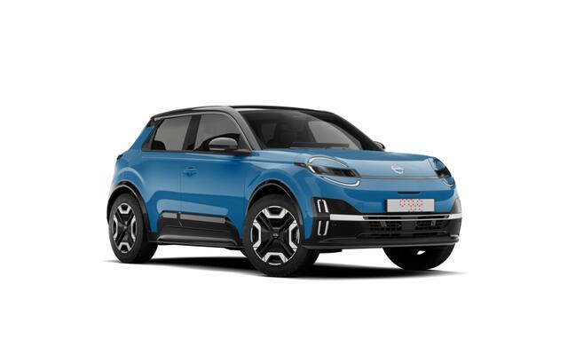 Nissan MICRA Advance 52 kWh | Achteruitrijcamera | Draadloze smartphonelader