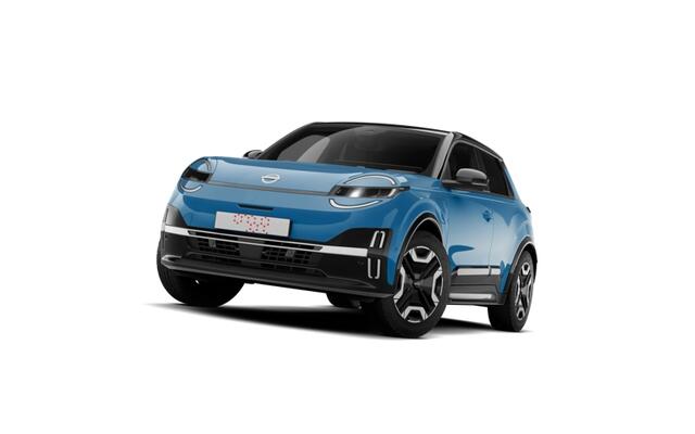 Nissan MICRA Advance 52 kWh | Achteruitrijcamera | Draadloze smartphonelader