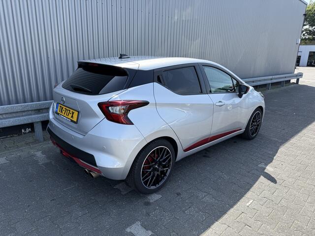 Nissan MICRA 0.9 IG-T N-Connecta N-Line, 64Dkm.NAP, Clima, Navi, PDC & Cam, CMS-LM, z.g.a.n. APK - Inruil Mogelijk -