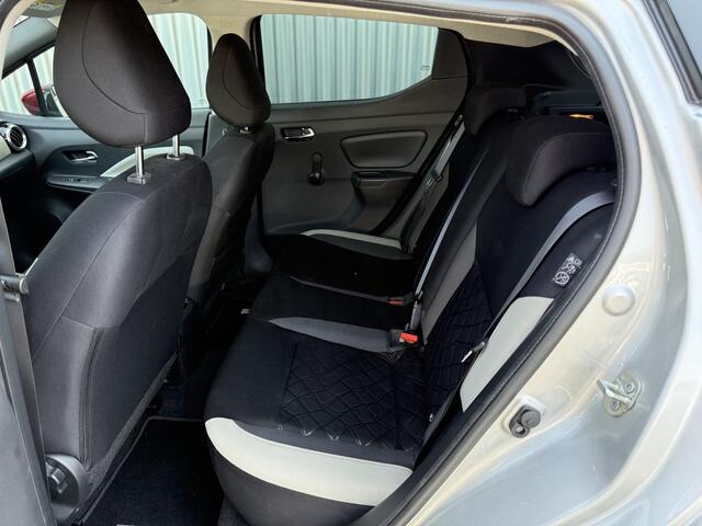 Nissan MICRA 0.9 IG-T N-Connecta N-Line, 64Dkm.NAP, Clima, Navi, PDC & Cam, CMS-LM, z.g.a.n. APK - Inruil Mogelijk -