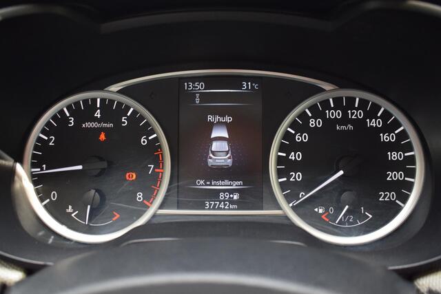 Nissan MICRA 0.9 IG-T N-Connecta Navi/Camera/LM Velgen/PDC/