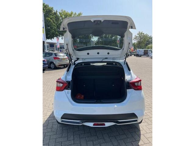 Nissan MICRA 1.0 IG-T N-Design APPLE CARPLAY/ NAVIGATIE/ DAB