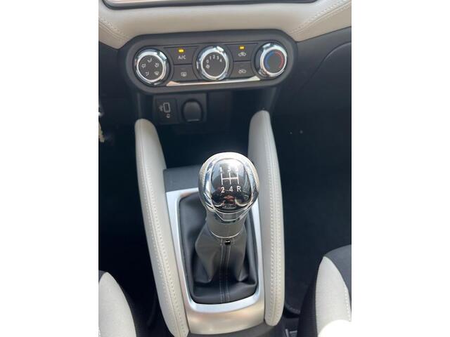 Nissan MICRA 1.0 IG-T N-Design APPLE CARPLAY/ NAVIGATIE/ DAB