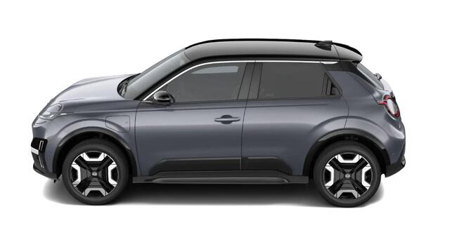 Nissan MICRA ADVANCE 52 kWh | Private lease vanaf ¤ 359,- p mnd |Nu te bestellen NISSAN Vlaardingen tel: 010 24 88 988