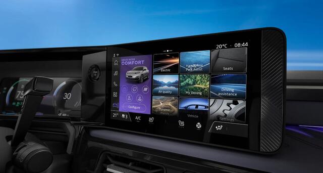 Nissan MICRA ADVANCE 52 kWh | Private lease vanaf ¤ 359,- p mnd |Nu te bestellen NISSAN Vlaardingen tel: 010 24 88 988