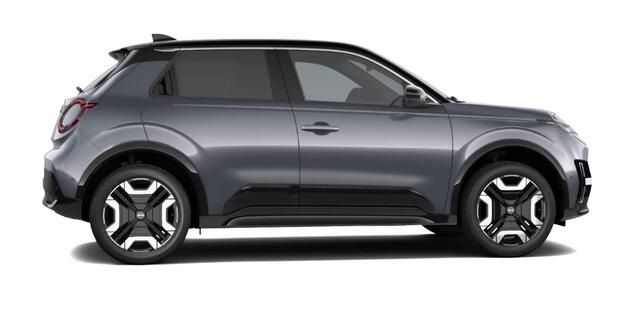 Nissan MICRA EVOLVE 52 kWh | Private lease vanaf ¤ 359,- p mnd |Nu te bestellen NISSAN Vlaardingen tel: 010 24 88 988