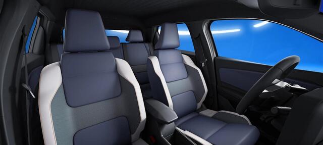 Nissan MICRA EVOLVE 52 kWh | Private lease vanaf ¤ 359,- p mnd |Nu te bestellen NISSAN Vlaardingen tel: 010 24 88 988