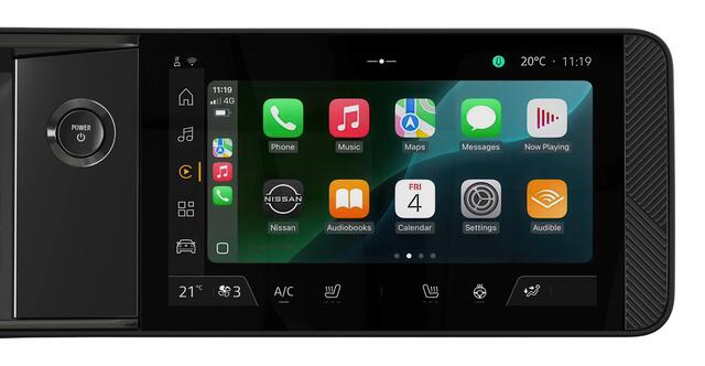 Nissan MICRA EVOLVE 52 kWh | Private lease vanaf ¤ 359,- p mnd |Nu te bestellen NISSAN Vlaardingen tel: 010 24 88 988