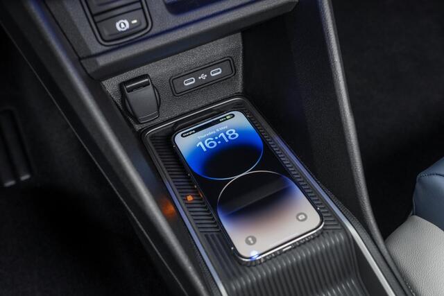 Nissan MICRA ADVANCE 40 kWh | Private lease vanaf ¤ 359,- p mnd |Nu te bestellen NISSAN Vlaardingen tel: 010 24 88 988