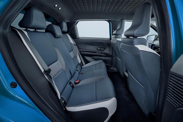 Nissan MICRA ADVANCE 40 kWh | Private lease vanaf ¤ 359,- p mnd |Nu te bestellen NISSAN Vlaardingen tel: 010 24 88 988